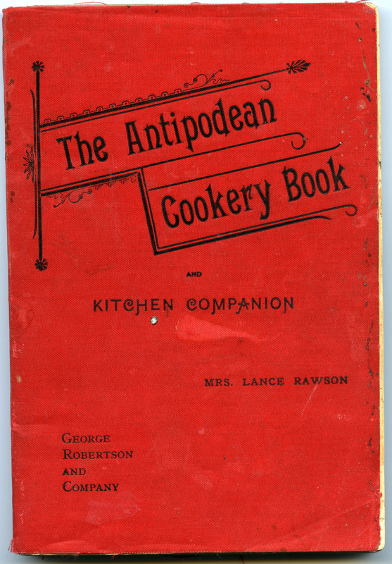 antipodean-cookery-book