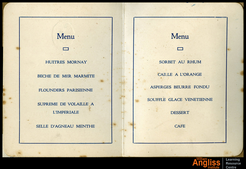 Aboriginal display